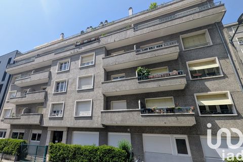 Lejlighed i Grenoble, Isere, Grenoble - € 105.000 | Ref: 42127 - foto 2