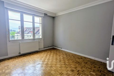 Lejlighed i Grenoble, Isere, Grenoble - € 105.000 | Ref: 42127 - foto 3