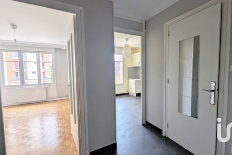 Lejlighed i Grenoble, Isere, Grenoble - € 105.000 | Ref: 42127 - foto 4
