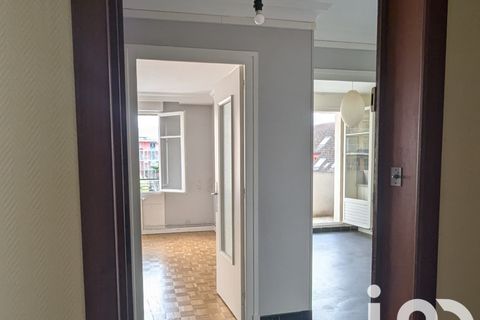 Lejlighed i Grenoble, Isere, Grenoble - € 105.000 | Ref: 42127 - foto 5