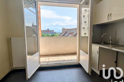 Lejlighed i Grenoble, Isere, Grenoble - € 105.000 | Ref: 42127 - foto 6