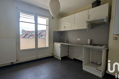 Lejlighed i Grenoble, Isere, Grenoble - € 105.000 | Ref: 42127 - foto 7