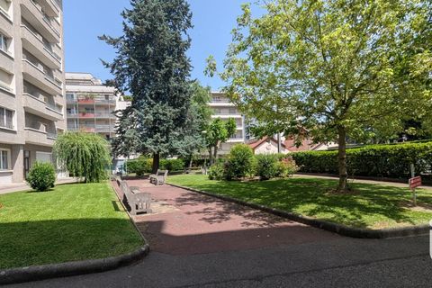 Lejlighed i Grenoble, Isere, Grenoble - € 105.000 | Ref: 42127 - foto 11