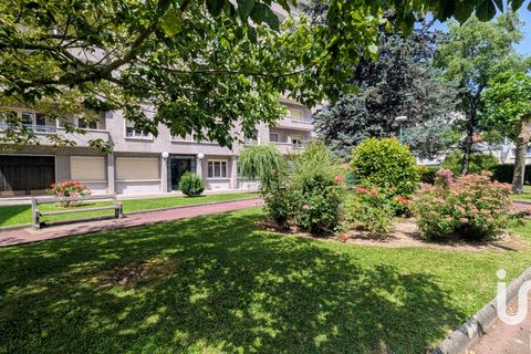 Lejlighed i Grenoble, Isere, Grenoble - € 105.000 | Ref: 42127 - foto 12
