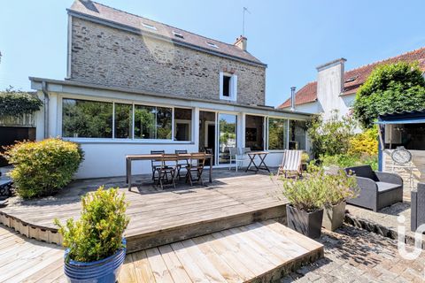 Byhus i Vannes, Morbihan, Vannes - € 631.000 | Ref: 81345 - foto 2