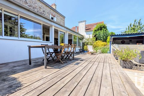 Byhus i Vannes, Morbihan, Vannes - € 631.000 | Ref: 81345 - foto 3