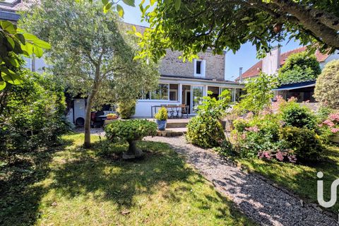 Byhus i Vannes, Morbihan, Vannes - € 631.000 | Ref: 81345 - foto 4