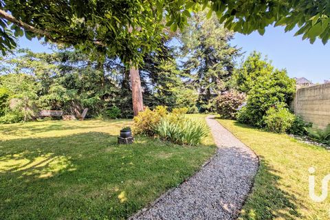 Byhus i Vannes, Morbihan, Vannes - € 631.000 | Ref: 81345 - foto 5
