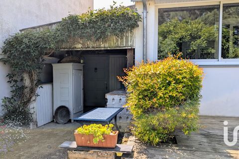Byhus i Vannes, Morbihan, Vannes - € 631.000 | Ref: 81345 - foto 6