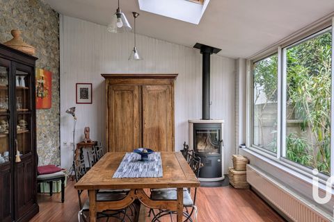 Byhus i Vannes, Morbihan, Vannes - € 631.000 | Ref: 81345 - foto 7