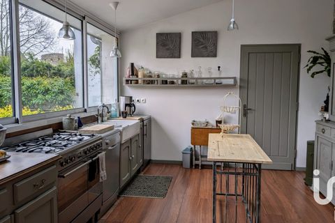 Byhus i Vannes, Morbihan, Vannes - € 631.000 | Ref: 81345 - foto 8