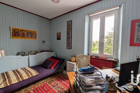 Byhus i Vannes, Morbihan, Vannes - € 631.000 | Ref: 81345 - foto 10