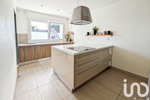 Villa a Larmor-Plage, Morbihan, Larmor-Plage - € 645.000 | Ref: 64234 - foto 4