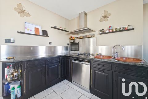 Villa i Montblanc, Herault, Montblanc - € 319.000 | Ref: 23294 - foto 1