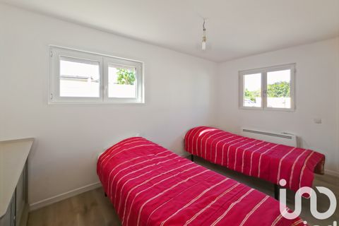 Villa i Montblanc, Herault, Montblanc - € 319.000 | Ref: 23294 - foto 11