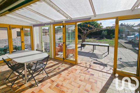 Villa i Montblanc, Herault, Montblanc - € 319.000 | Ref: 23294 - foto 21