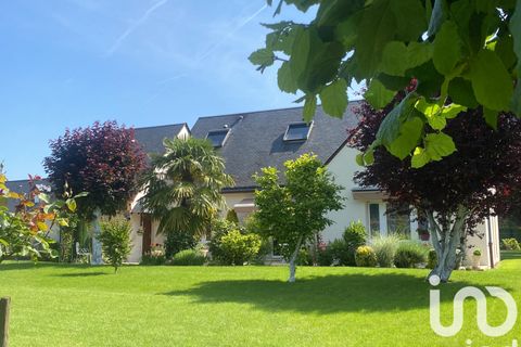 Villa i Luynes, Indre-et-Loire, Luynes - € 499.928 | Ref: 25909 - foto 1