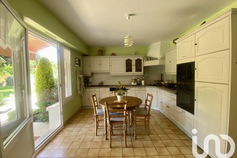 Villa i Luynes, Indre-et-Loire, Luynes - € 499.928 | Ref: 25909 - foto 4