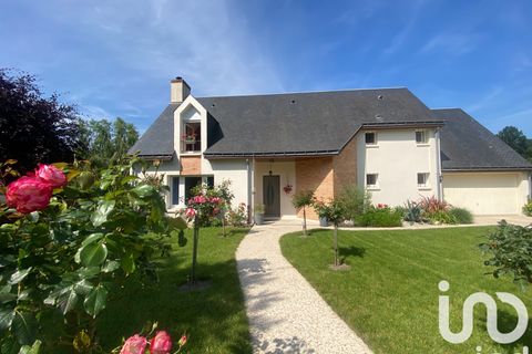 Villa i Luynes, Indre-et-Loire, Luynes - € 499.928 | Ref: 25909 - foto 5