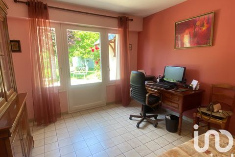 Villa i Luynes, Indre-et-Loire, Luynes - € 499.928 | Ref: 25909 - foto 6