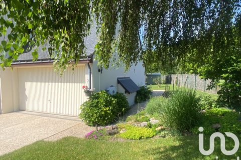 Villa i Luynes, Indre-et-Loire, Luynes - € 499.928 | Ref: 25909 - foto 10
