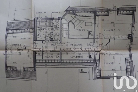 Villa i Luynes, Indre-et-Loire, Luynes - € 499.928 | Ref: 25909 - foto 12