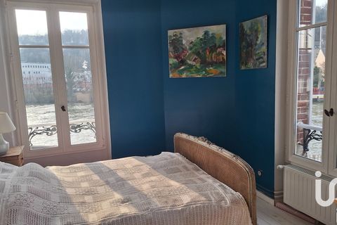 Byhus i Creil, Oise, Creil - € 300.000 | Ref: 65608 - foto 1