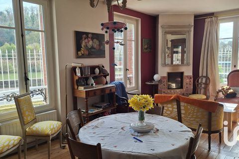 Byhus i Creil, Oise, Creil - € 300.000 | Ref: 65608 - foto 2