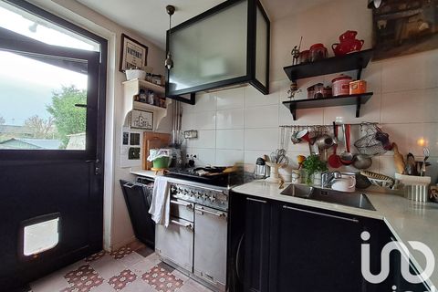 Byhus i Creil, Oise, Creil - € 300.000 | Ref: 65608 - foto 4