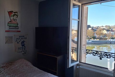Byhus i Creil, Oise, Creil - € 300.000 | Ref: 65608 - foto 8