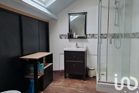 Byhus i Creil, Oise, Creil - € 300.000 | Ref: 65608 - foto 10