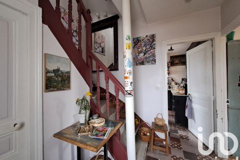 Byhus i Creil, Oise, Creil - € 300.000 | Ref: 65608 - foto 11