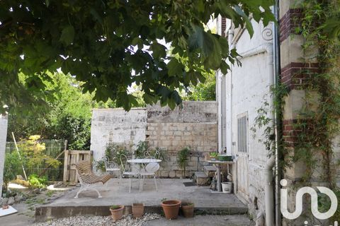 Byhus i Creil, Oise, Creil - € 300.000 | Ref: 65608 - foto 12