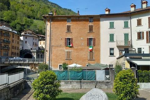Leilighet i Edolo, Brescia, Edolo - € 29 000 | Ref: IMM.30 - foto 2