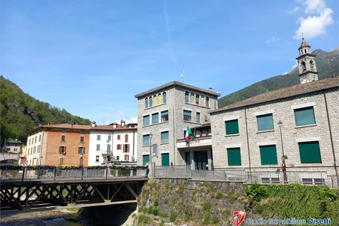 Leilighet i Edolo, Brescia, Edolo - € 29 000 | Ref: IMM.30 - foto 10