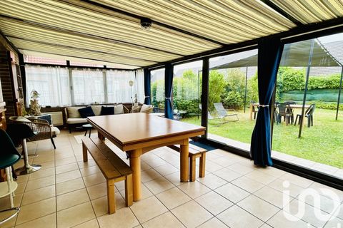 Villa a Wattrelos, Nord, Wattrelos - € 385.000 | Ref: 91311 - foto 4