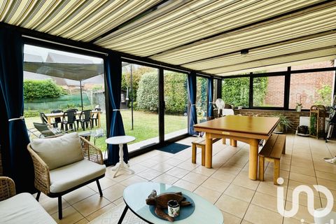 Villa a Wattrelos, Nord, Wattrelos - € 385.000 | Ref: 91311 - foto 5