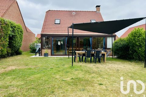 Villa a Wattrelos, Nord, Wattrelos - € 385.000 | Ref: 91311 - foto 6