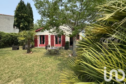 Villa i Nantes, Loire-Atlantique, Nantes - € 365.000 | Ref: 33873 - foto 1