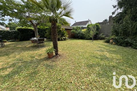 Villa i Nantes, Loire-Atlantique, Nantes - € 365.000 | Ref: 33873 - foto 2