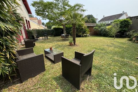 Villa i Nantes, Loire-Atlantique, Nantes - € 365.000 | Ref: 33873 - foto 3