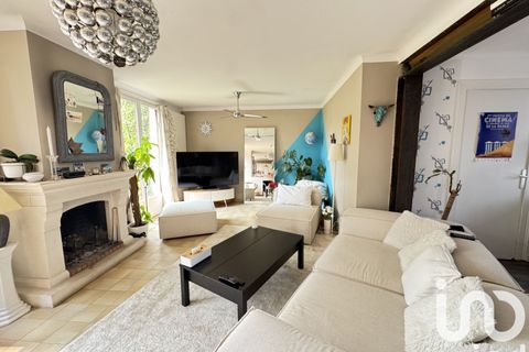 Villa i Nantes, Loire-Atlantique, Nantes - € 365.000 | Ref: 33873 - foto 4