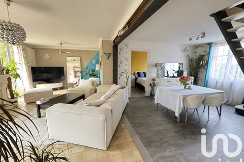 Villa i Nantes, Loire-Atlantique, Nantes - € 365.000 | Ref: 33873 - foto 5