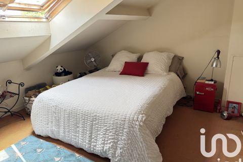 Villa i Nantes, Loire-Atlantique, Nantes - € 365.000 | Ref: 33873 - foto 6