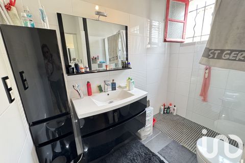 Villa i Nantes, Loire-Atlantique, Nantes - € 365.000 | Ref: 33873 - foto 9