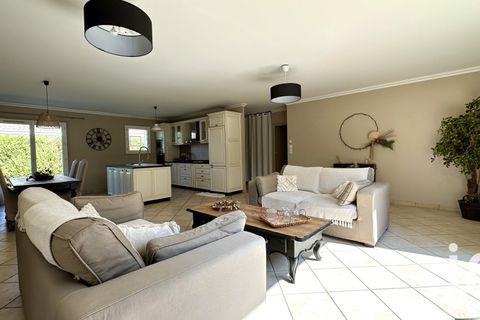 Villa a Ares, Gironde, Ares - € 747.000 | Ref: 74042 - foto 8