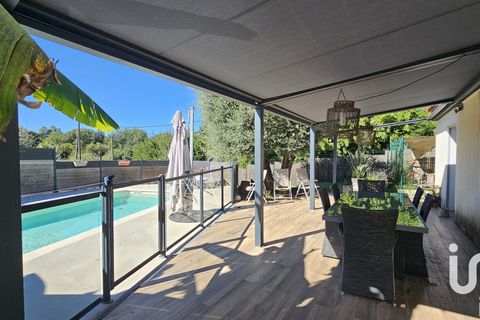 Villa a Vence, Alpes-Maritimes, Vence - € 850.000 | Ref: 73185 - foto 2