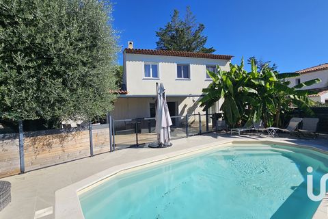 Villa a Vence, Alpes-Maritimes, Vence - € 850.000 | Ref: 73185 - foto 3