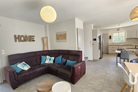 Villa a Vence, Alpes-Maritimes, Vence - € 850.000 | Ref: 73185 - foto 12