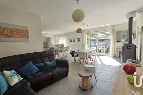 Villa a Vence, Alpes-Maritimes, Vence - € 850.000 | Ref: 73185 - foto 14